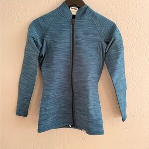 NRS neoprene Full-Zip Jacket